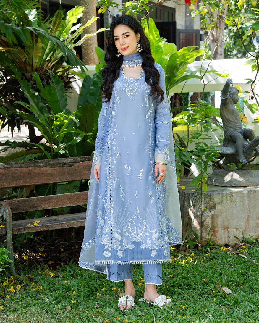 Printed Manaar Dupatta