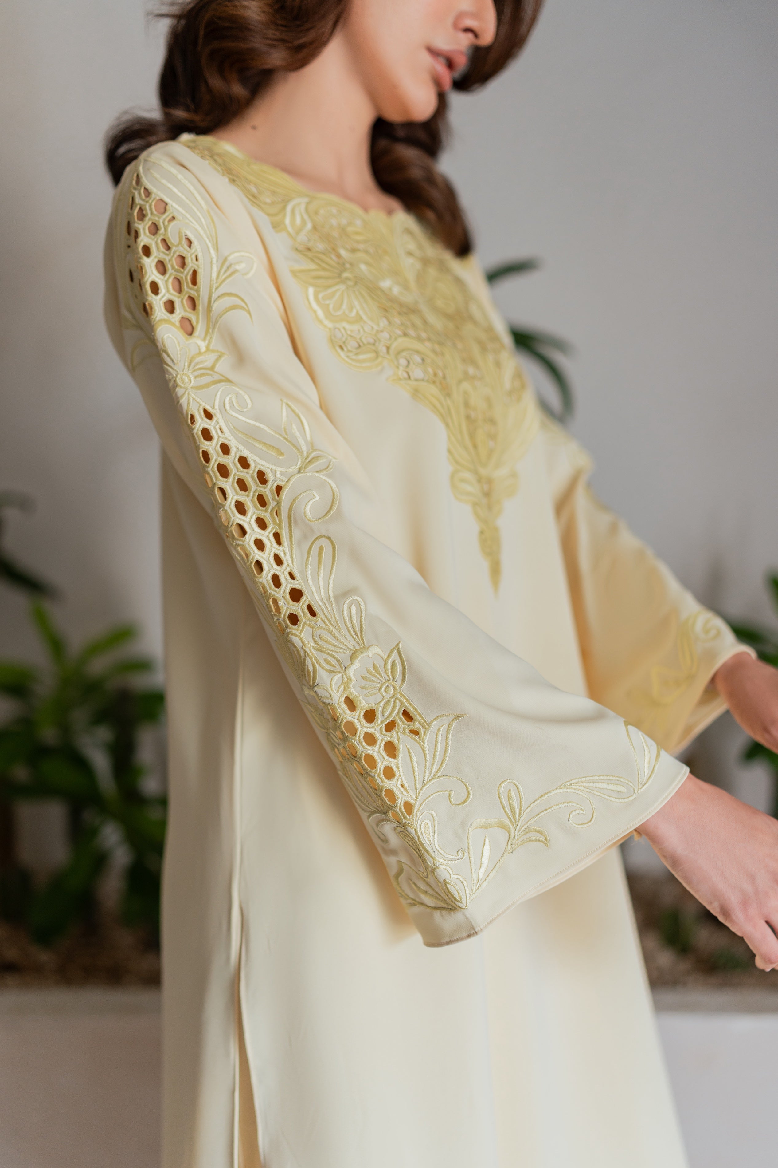 Freya | Ready to Ship