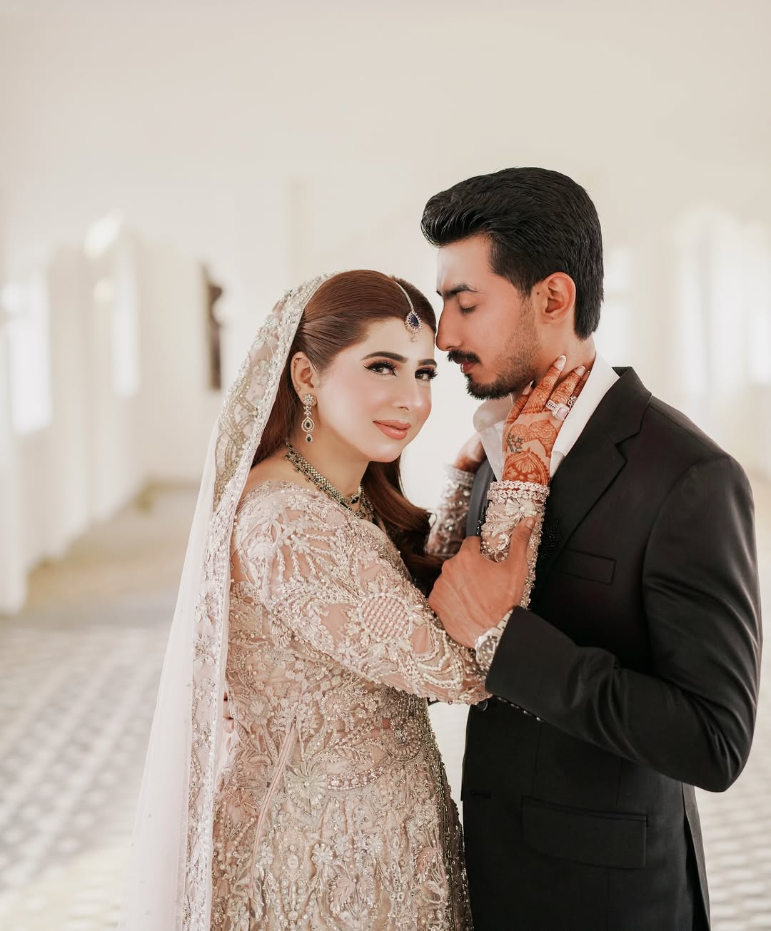 BRIDAL 62