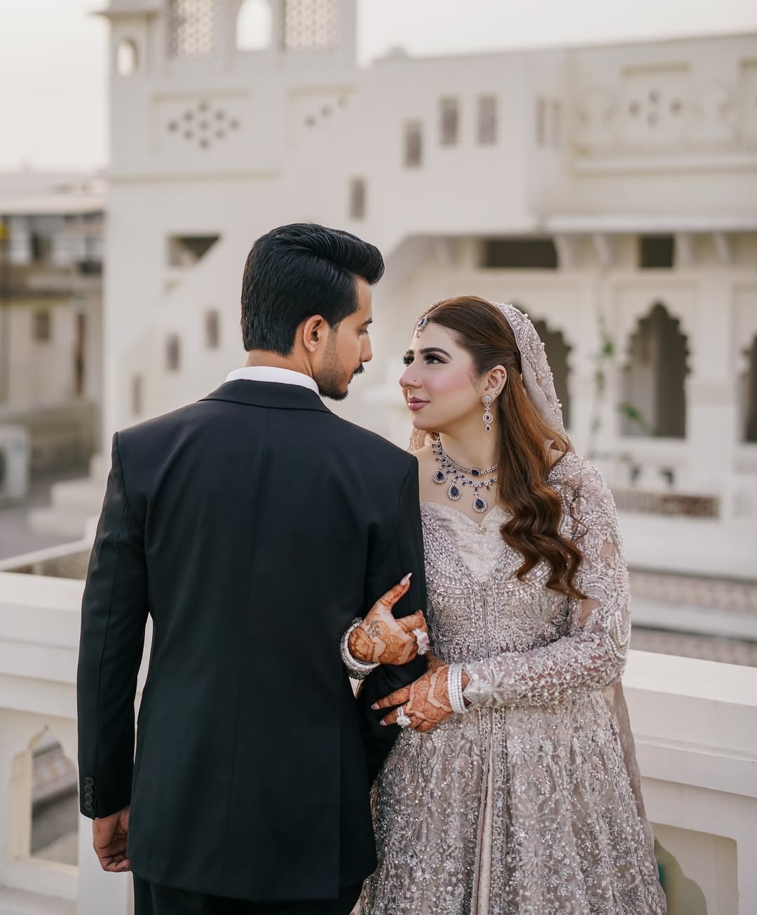 BRIDAL 62
