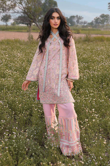 Tiara - Shirt,Pants & Dupatta