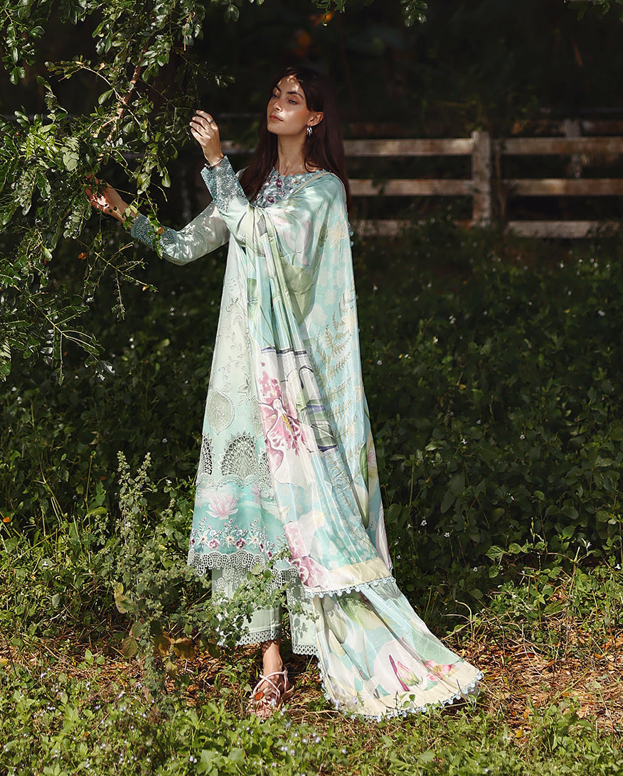 Textured Jacquard Dupatta