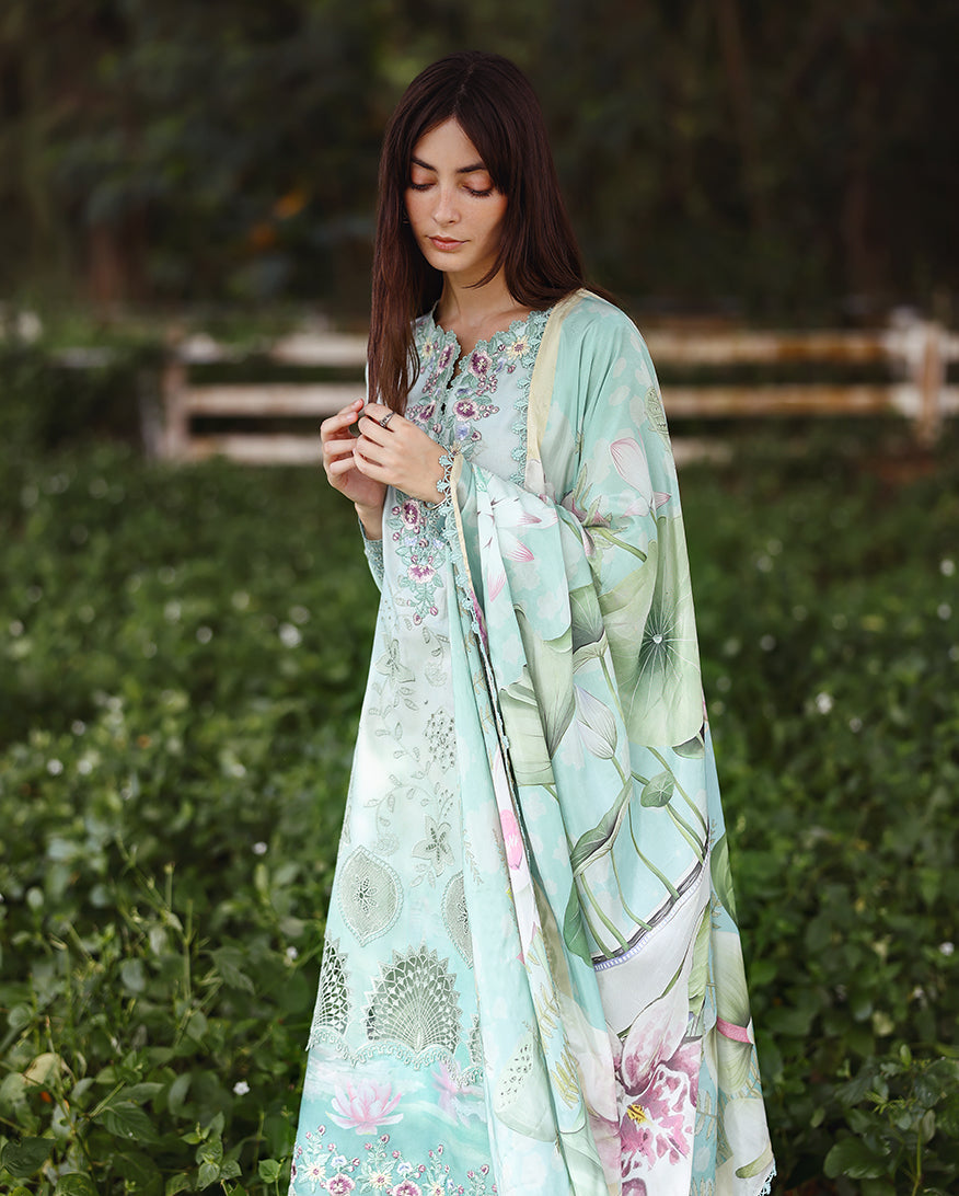 Textured Jacquard Dupatta