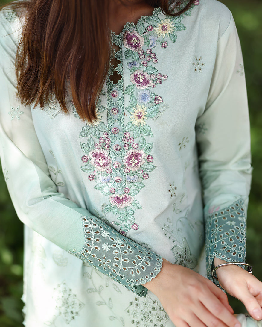 Textured Jacquard Dupatta
