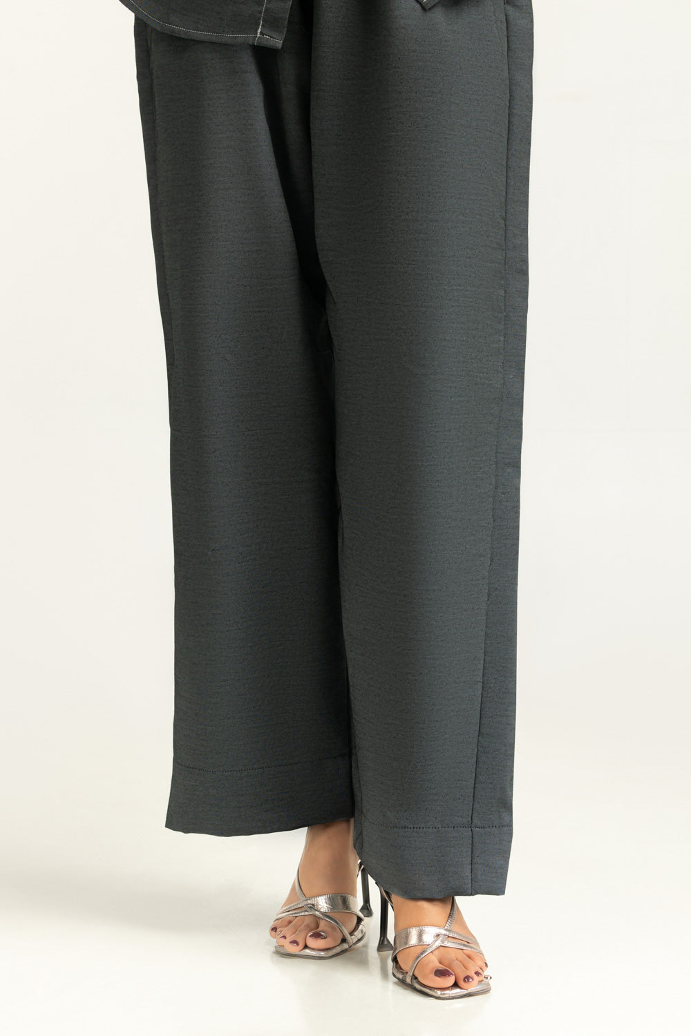 Twill Dyed Co-Ord Set