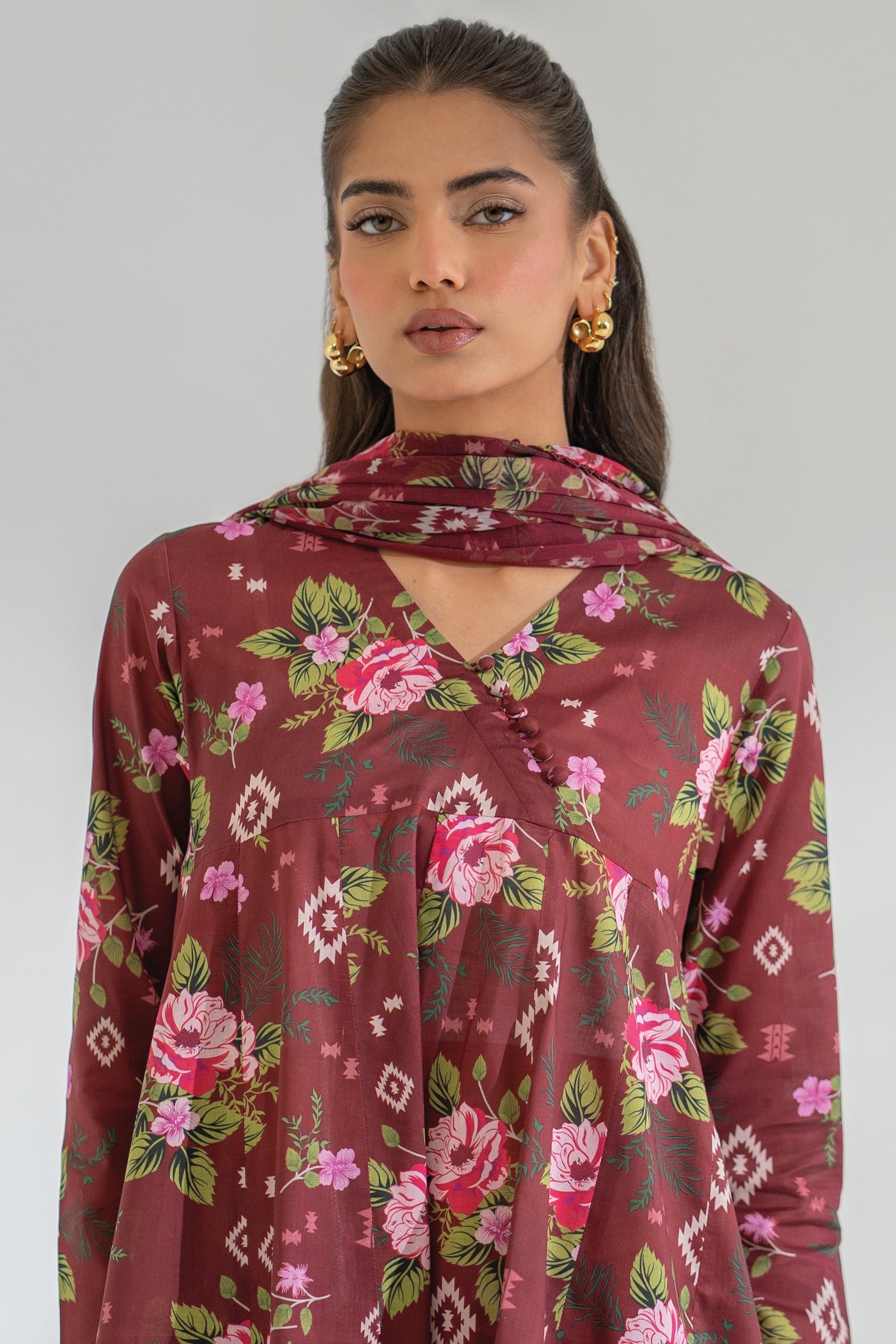 Full bloom 3 piece