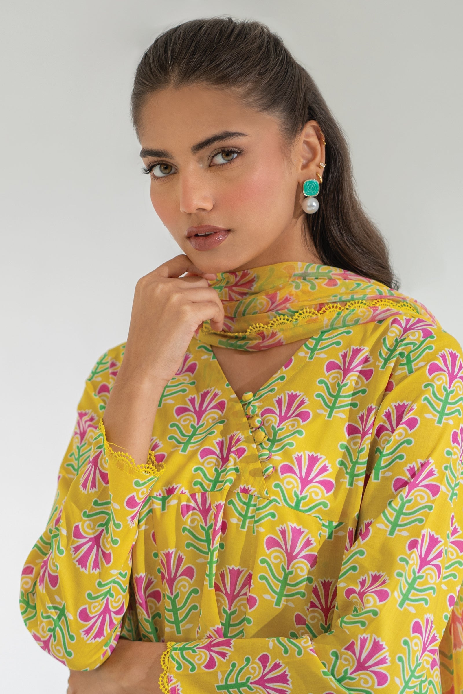 Wildflower 3 piece