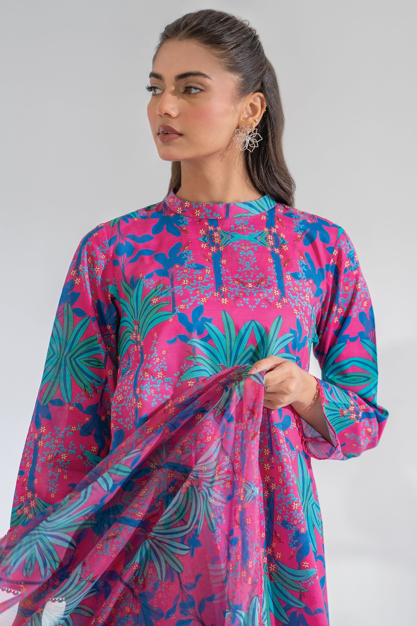 Oasis 3 piece