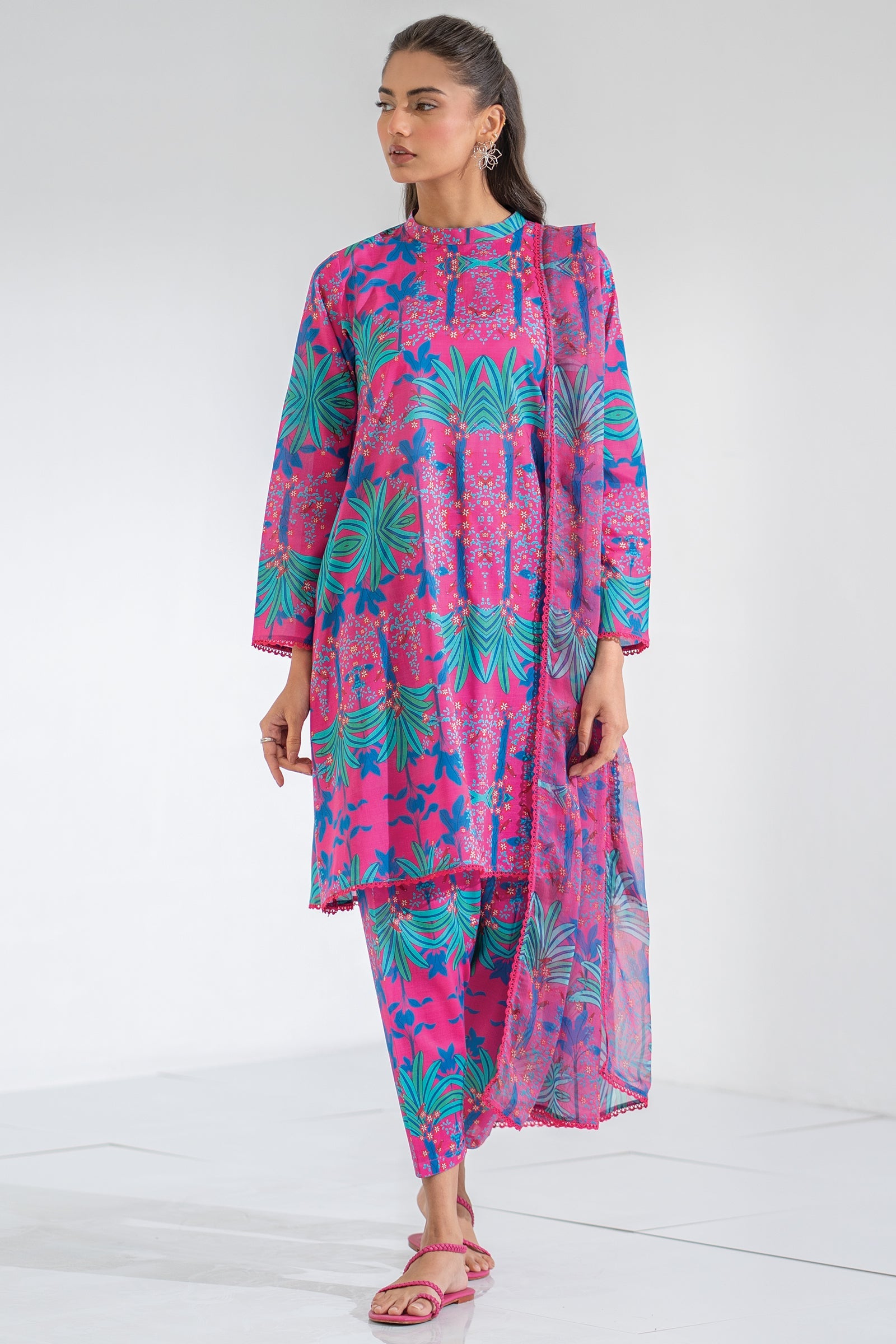 Oasis 3 piece