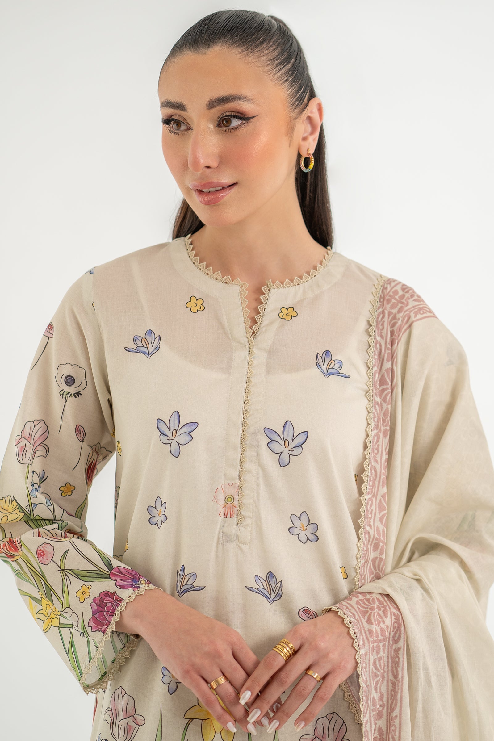 Blossoms 3 piece