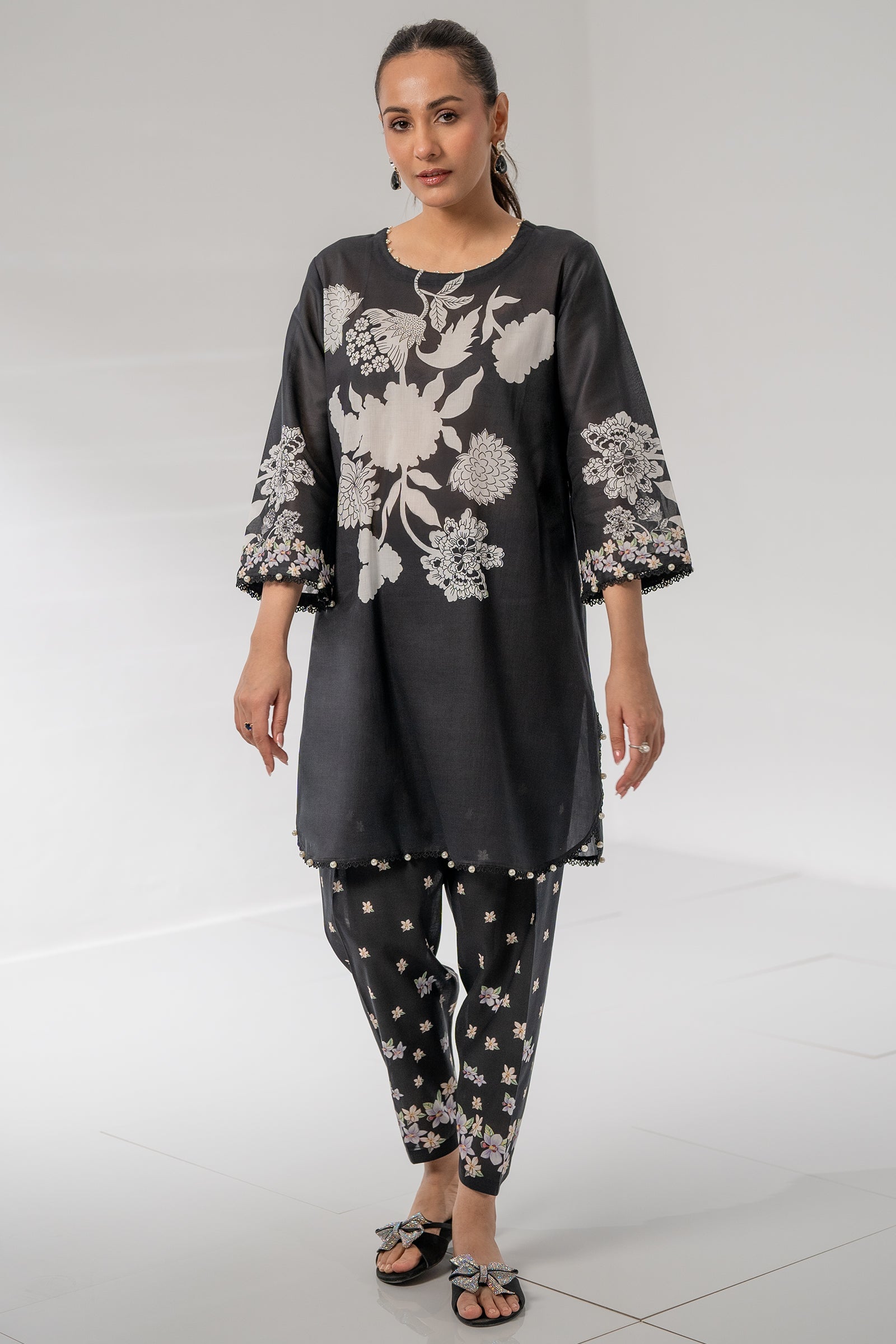 Impression 2 Piece