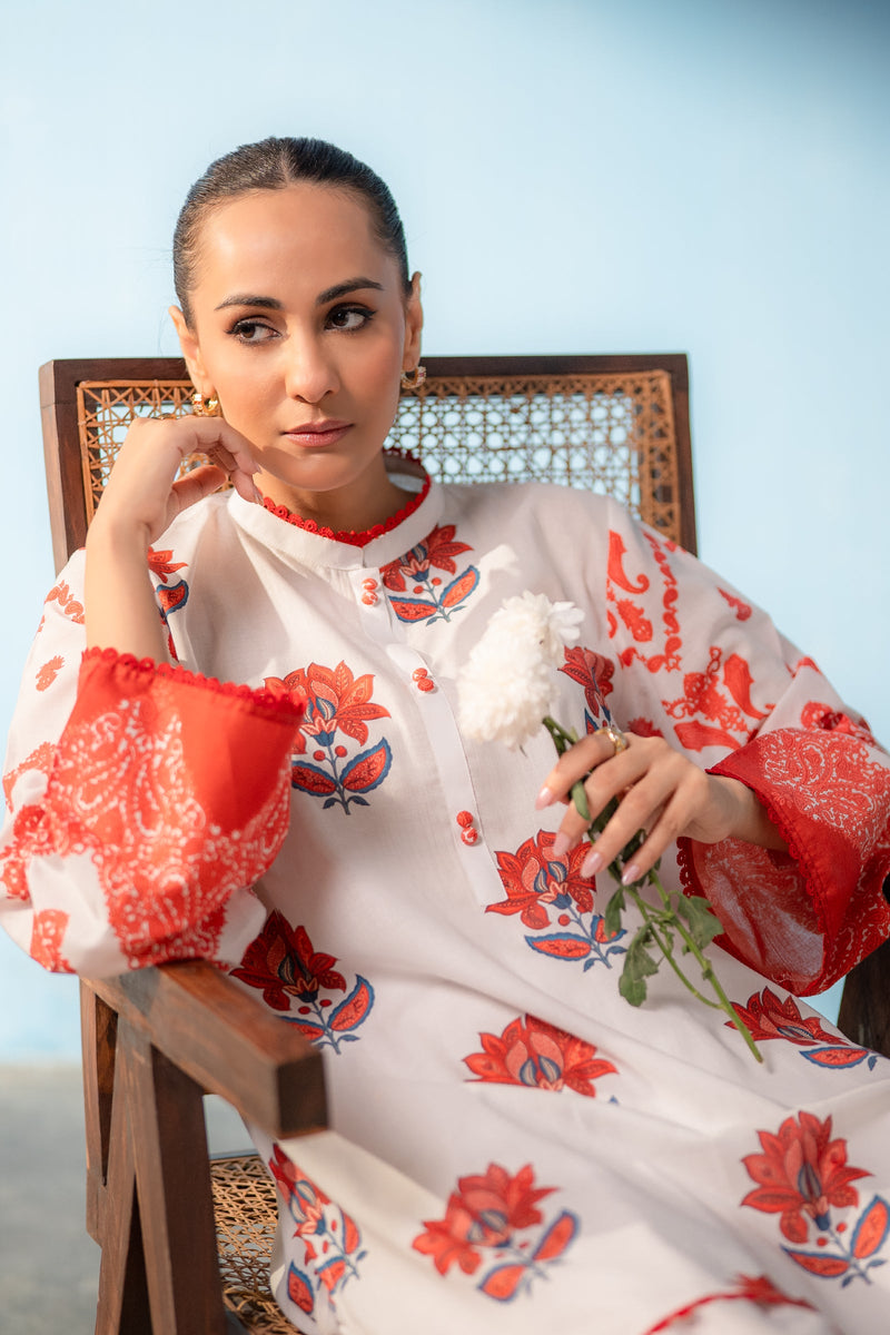 Lotus 2 Piece