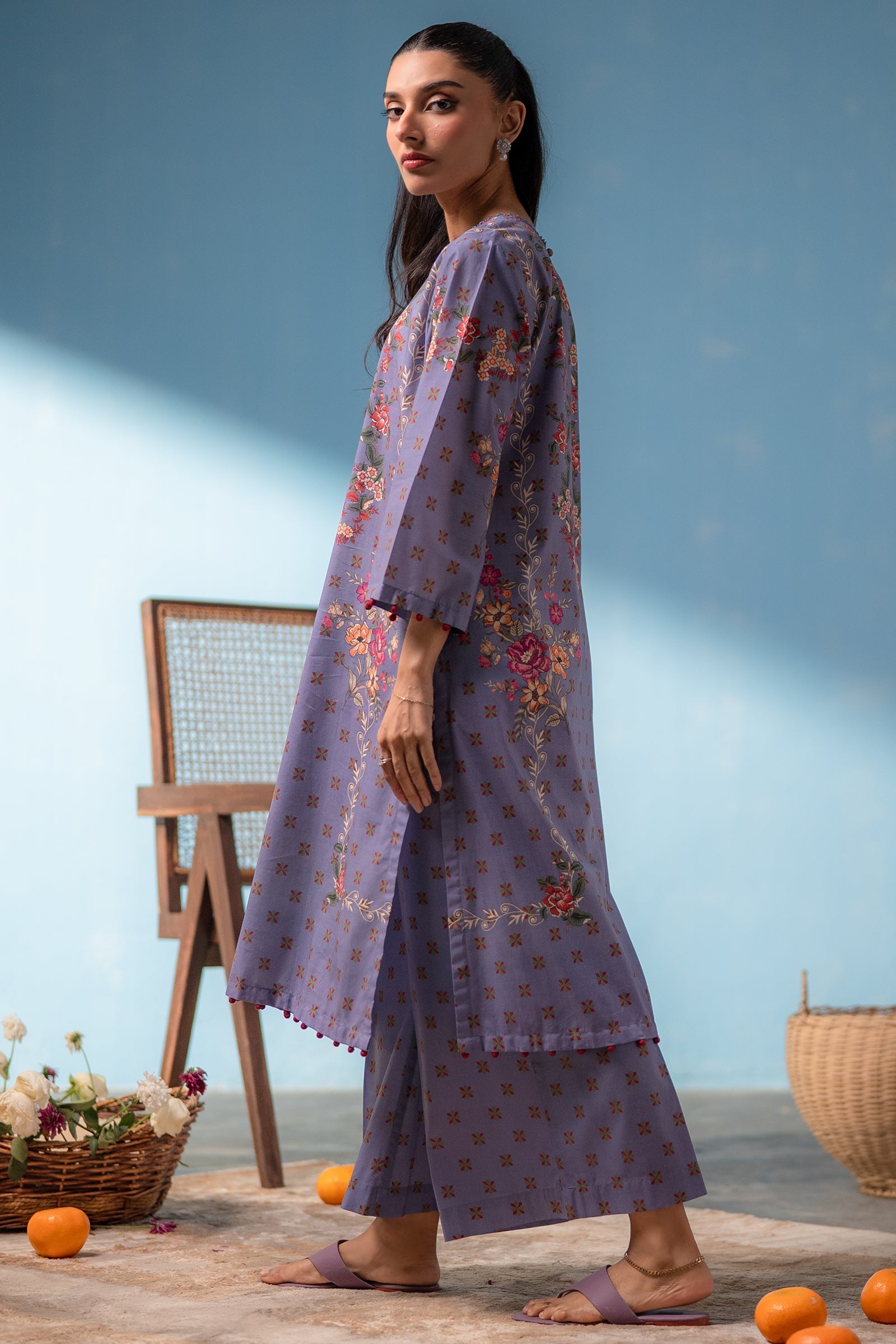 Rosier 2 piece