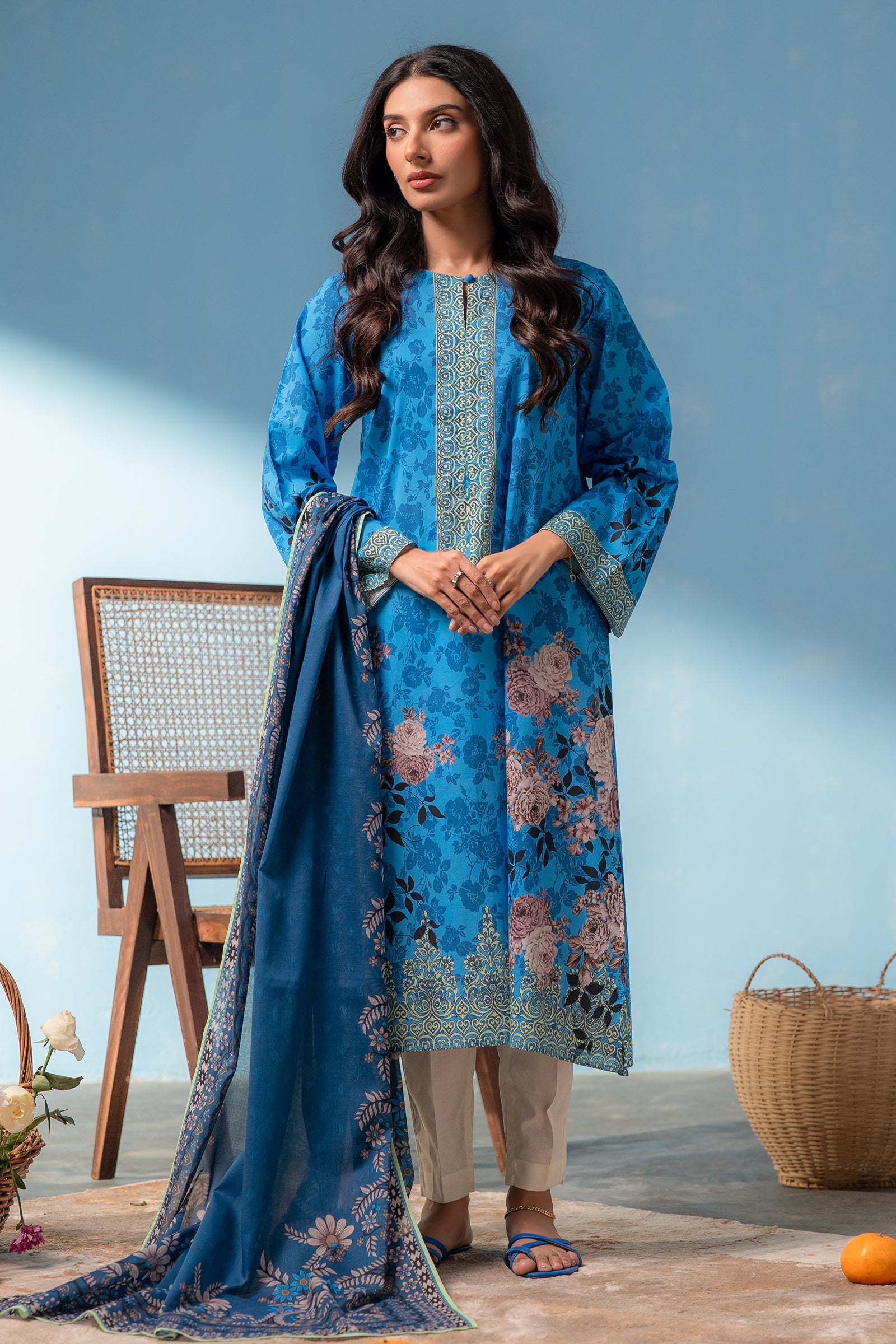 Grandeur 3 piece