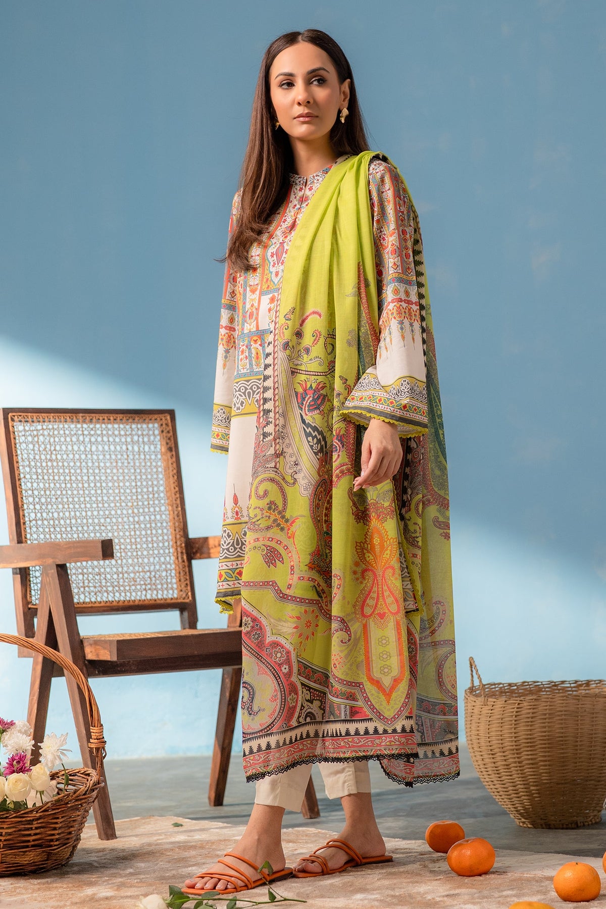 Orchard 3 piece