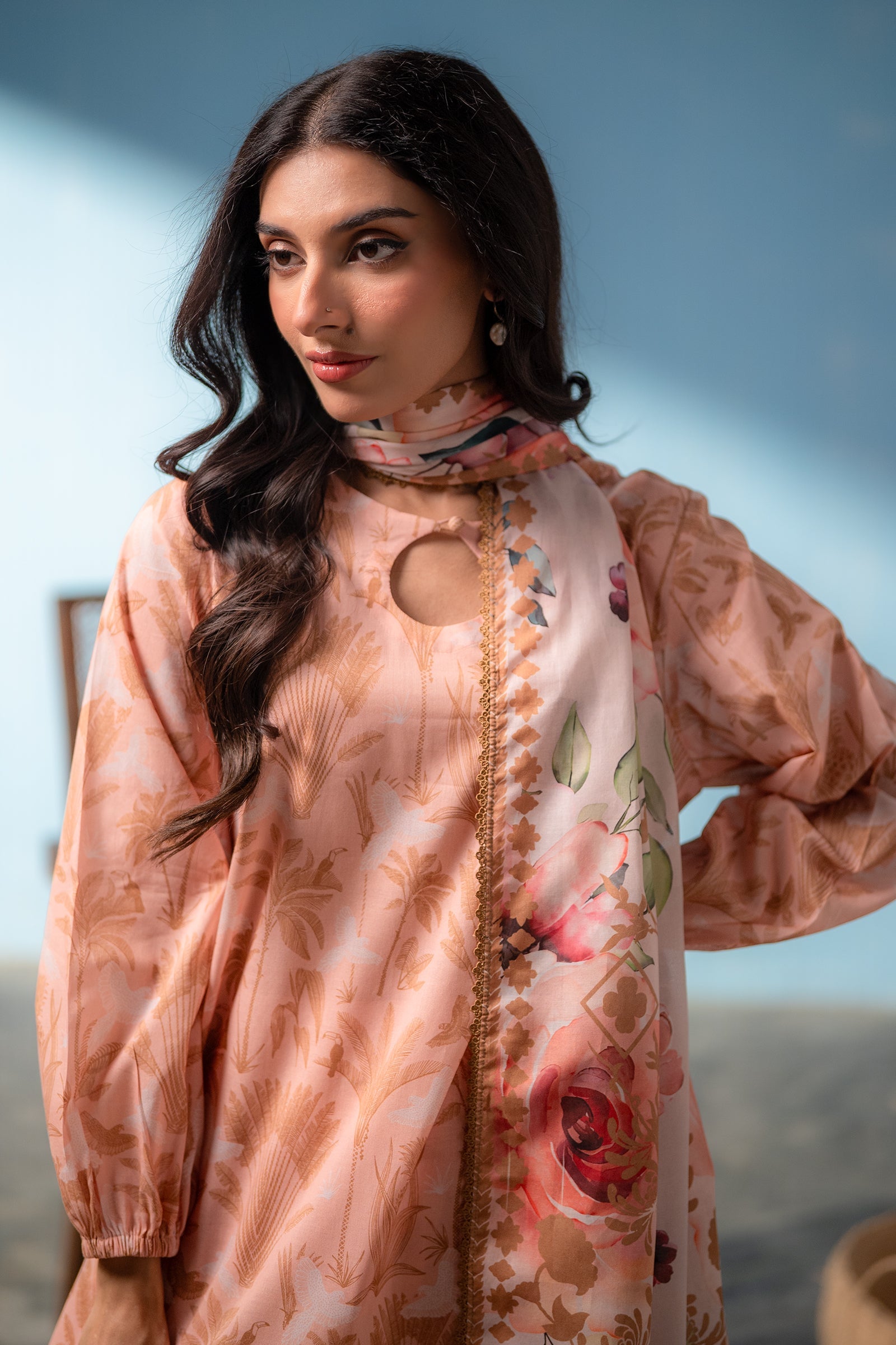 Farnaz Set