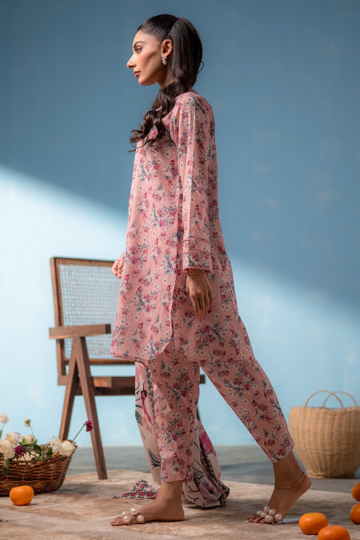 Full Bloom 3 piece