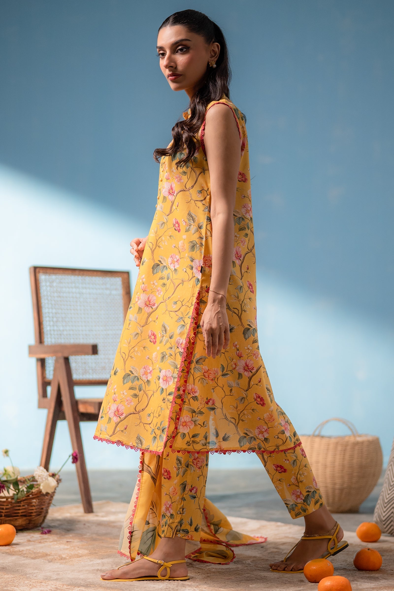 Twirling 3 piece