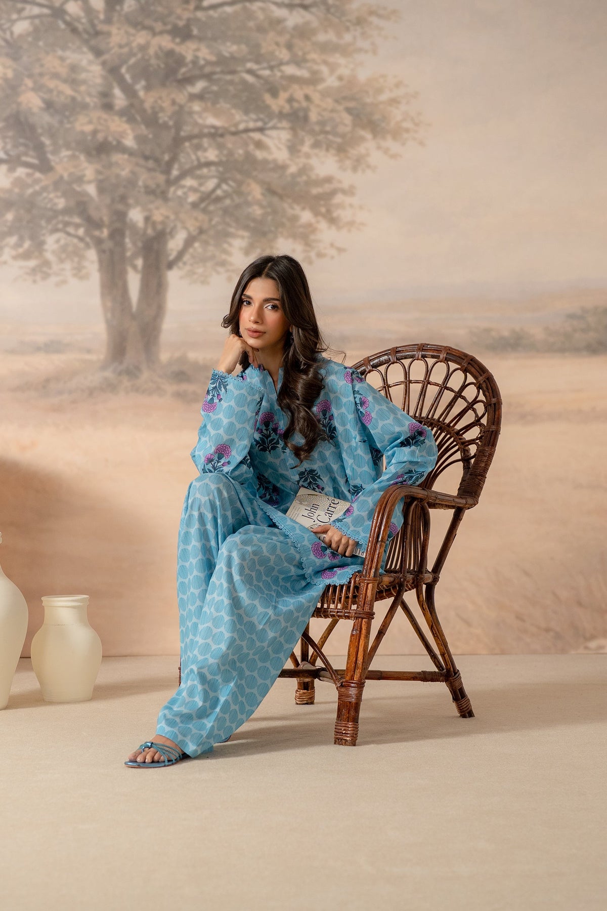 Zainab Salman