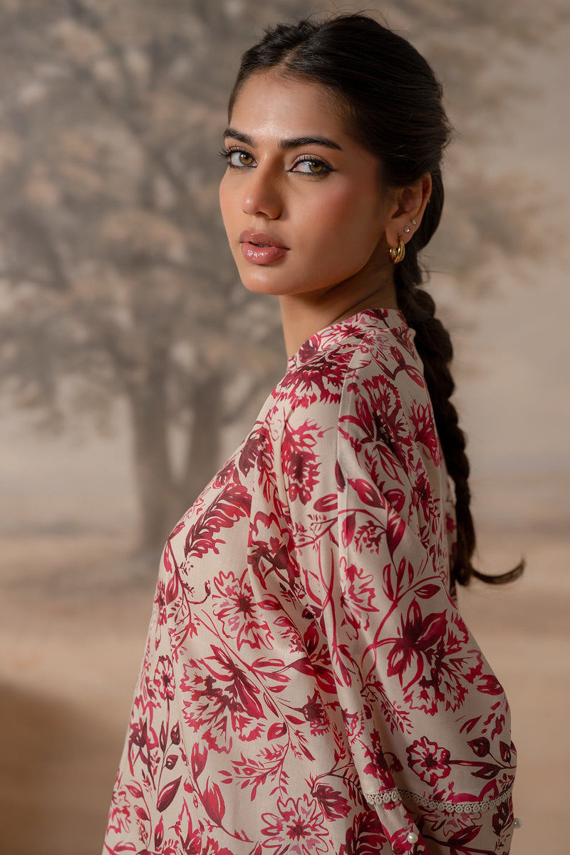 Paisley World 2 Piece
