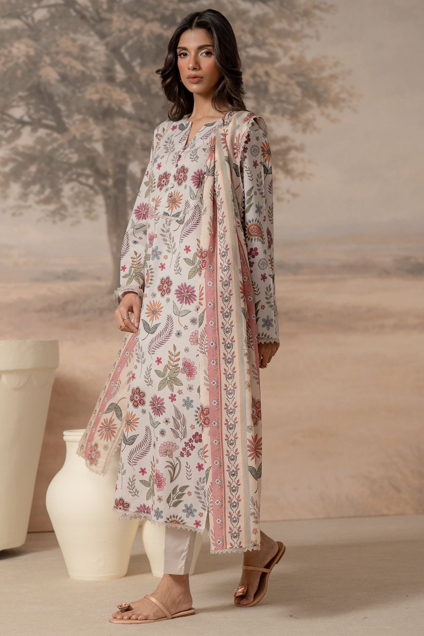 Full Payment Zamrood Ara | FX-873-185000