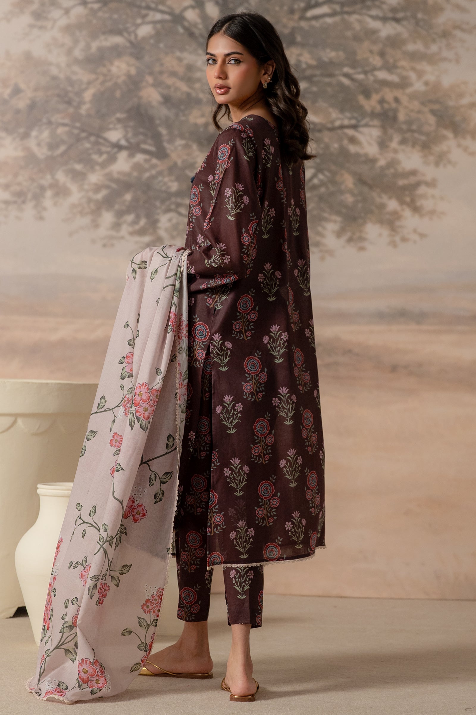 Full Bloom 3 piece
