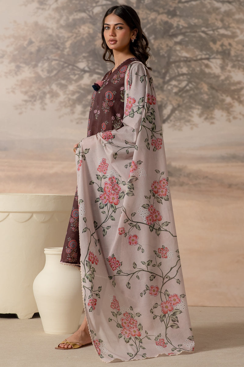 Full Bloom 3 piece