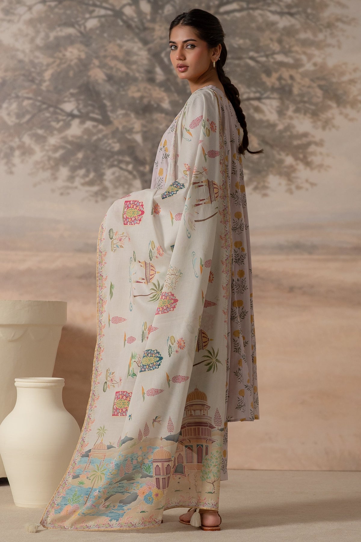 Melody 3 piece - U00752-999-PK0