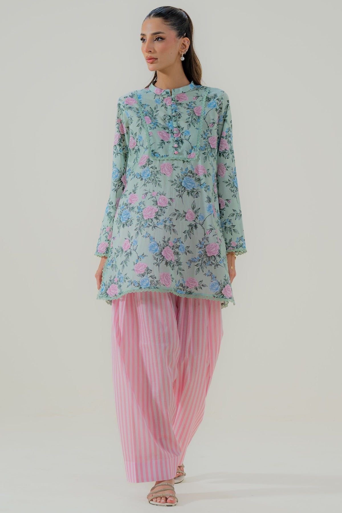 Whispers 2 piece