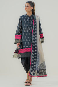 Arrayed 3 piece