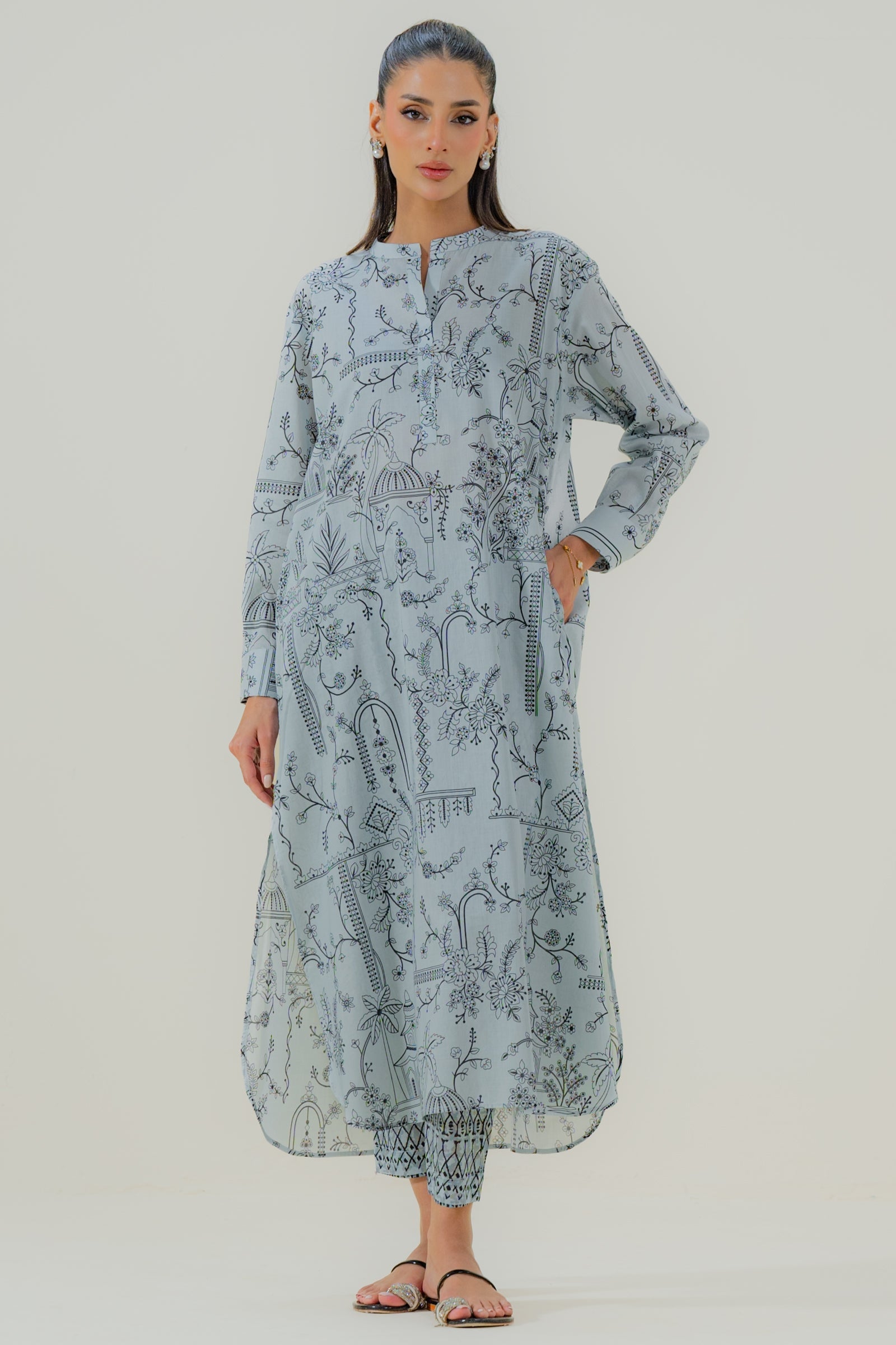 Countryside 2 piece