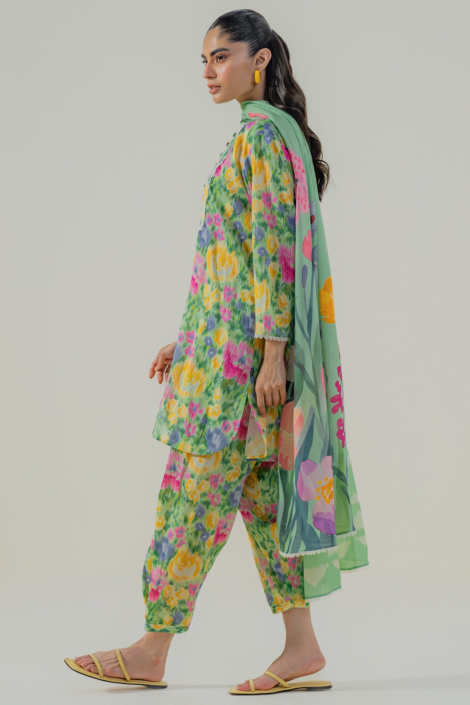 Summertime 3 piece