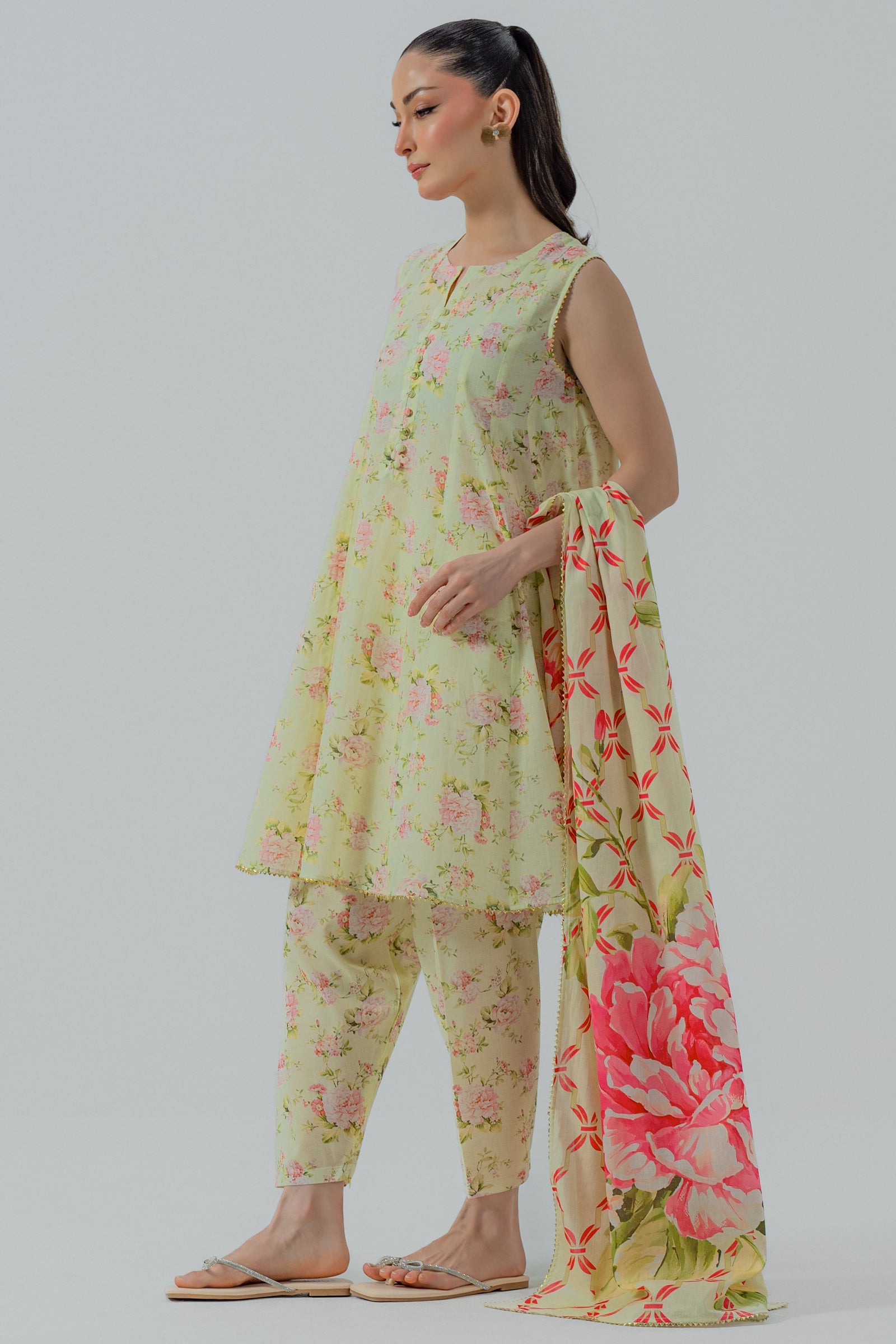 Blossoms 3 piece