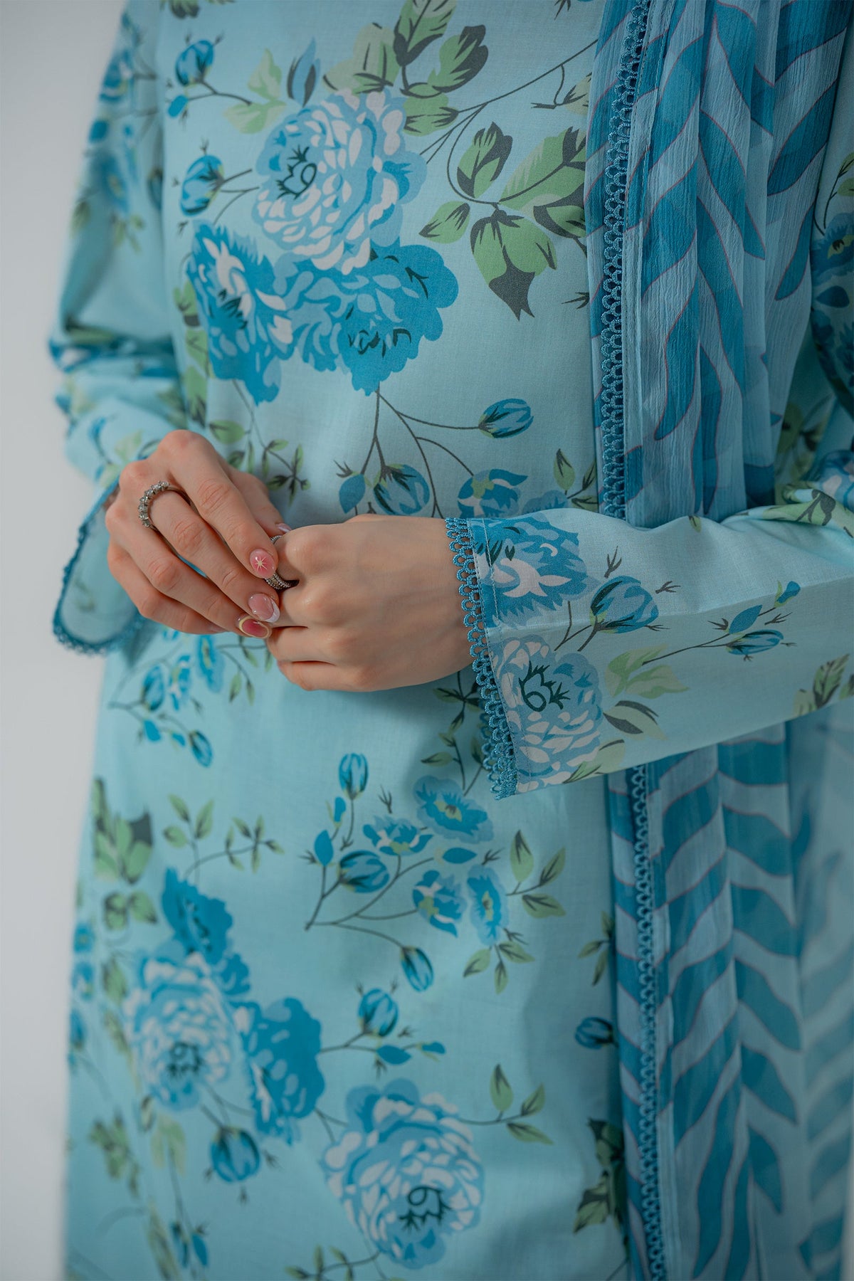 Flourish 3 piece
