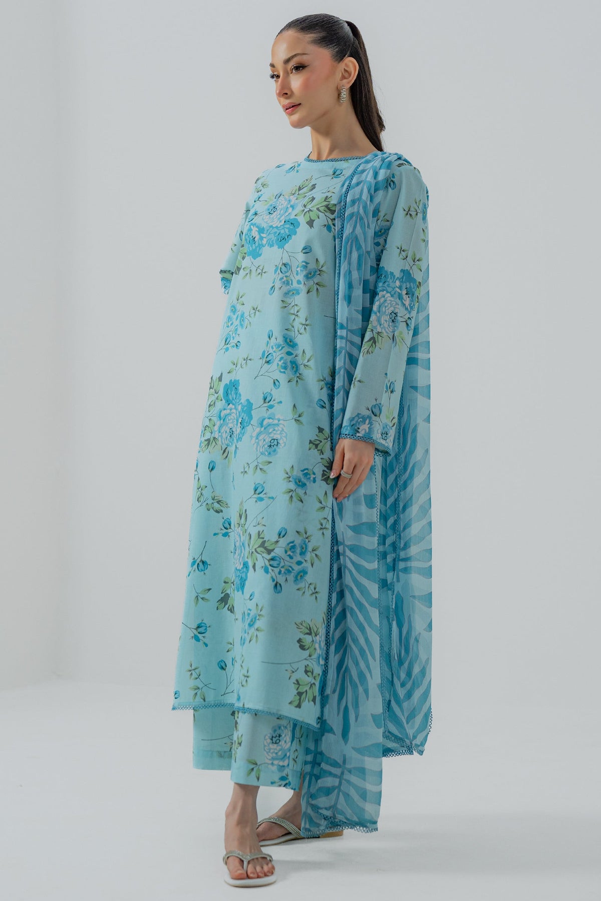 Flourish 3 piece