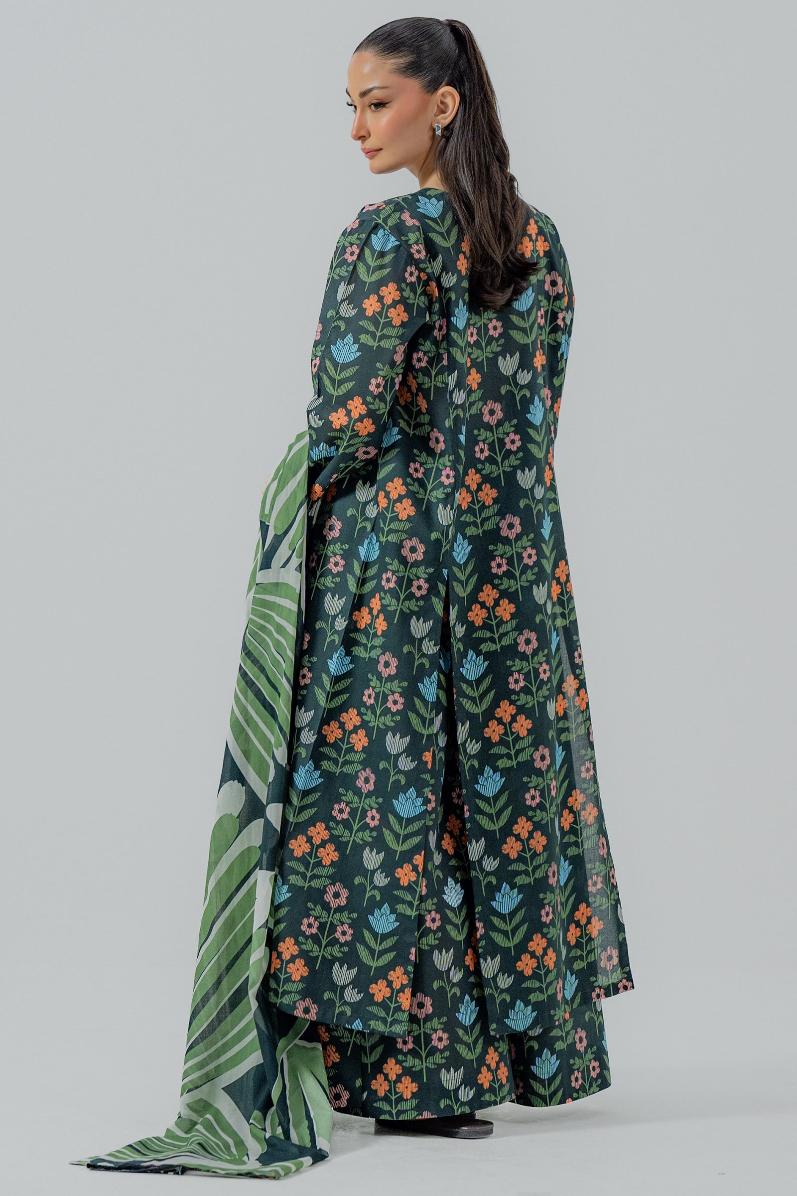 Bustle 3 piece