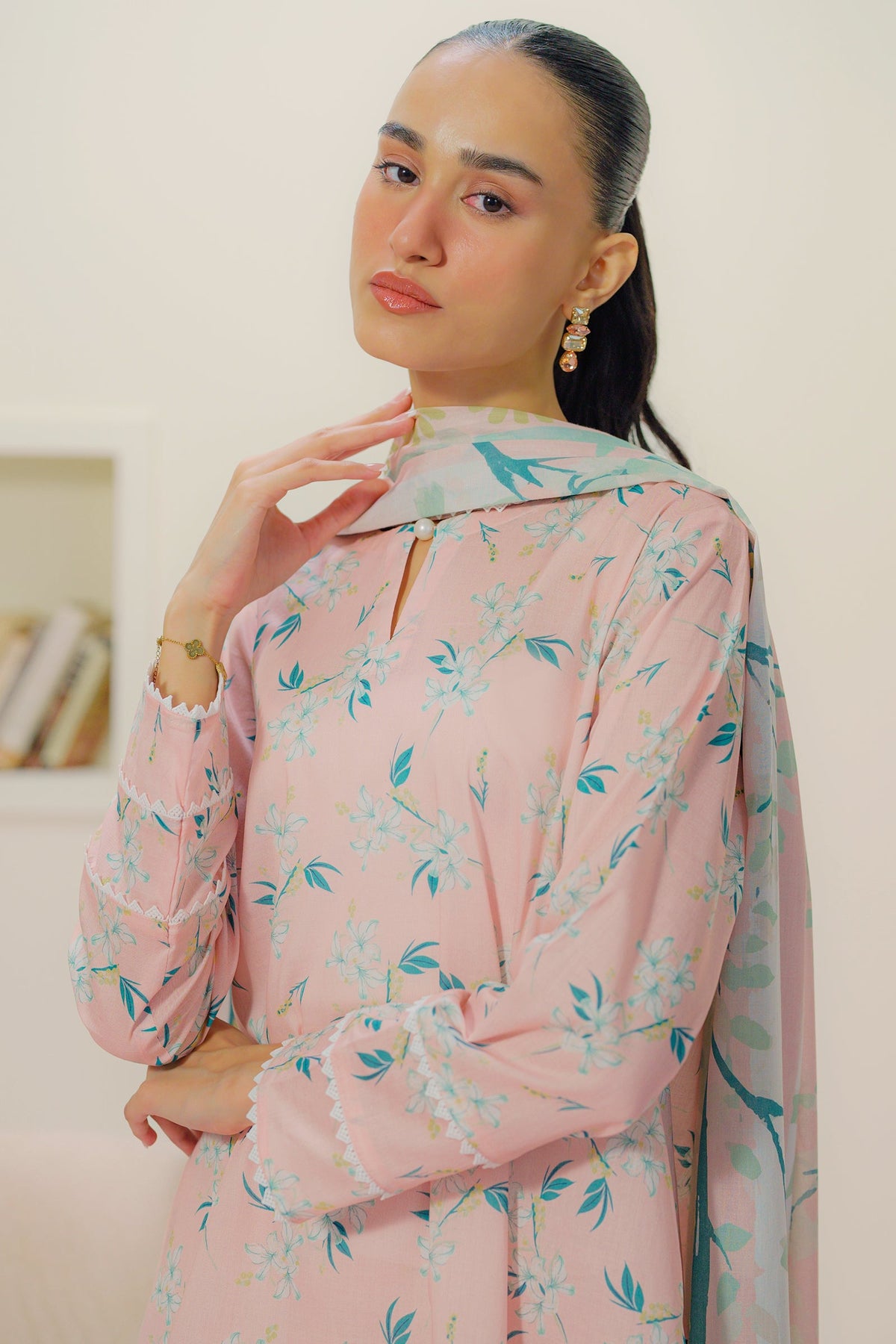 Breeze 3 piece