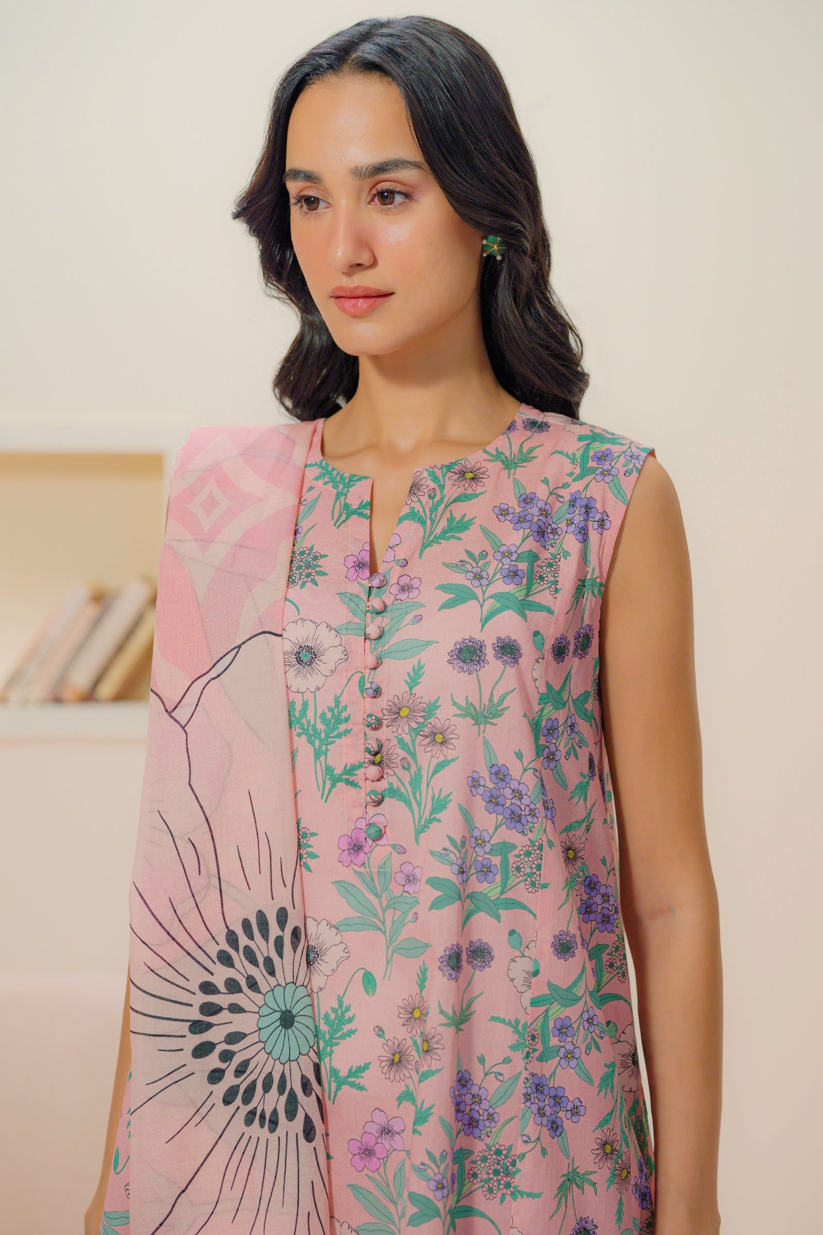 Placid 3 piece