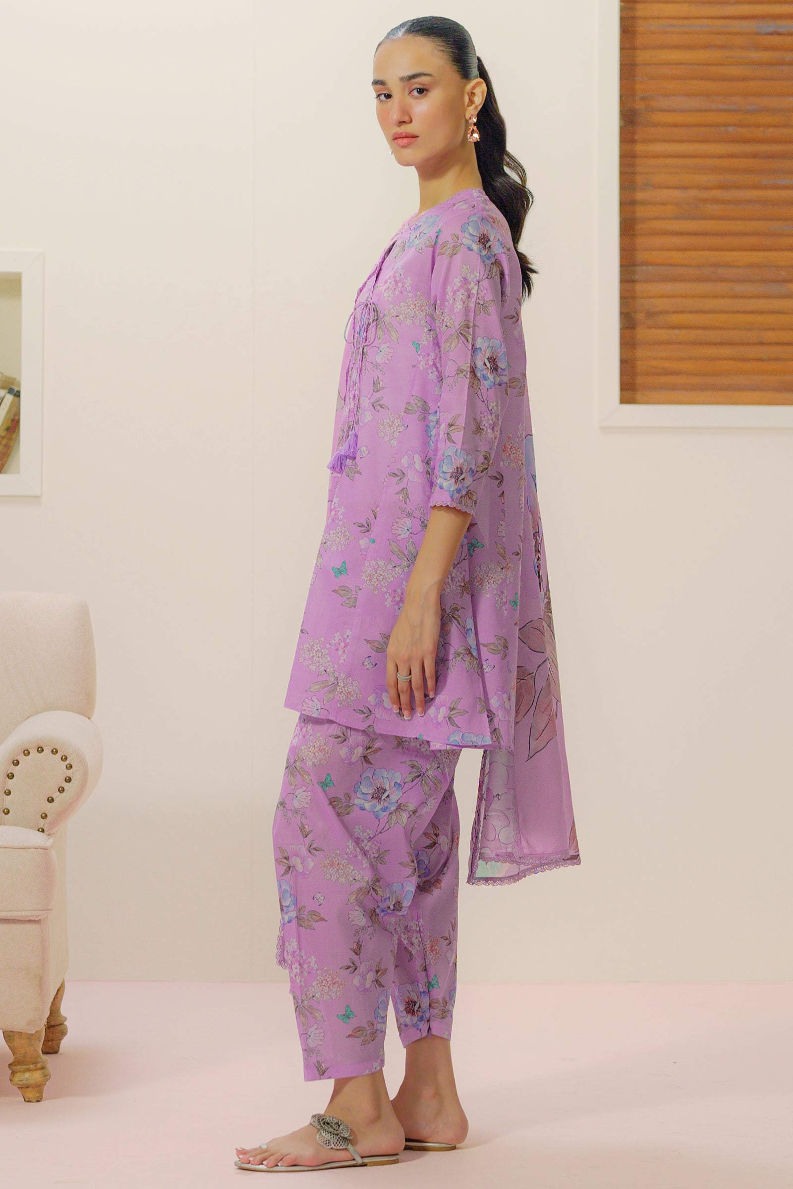 Full Bloom 3 piece