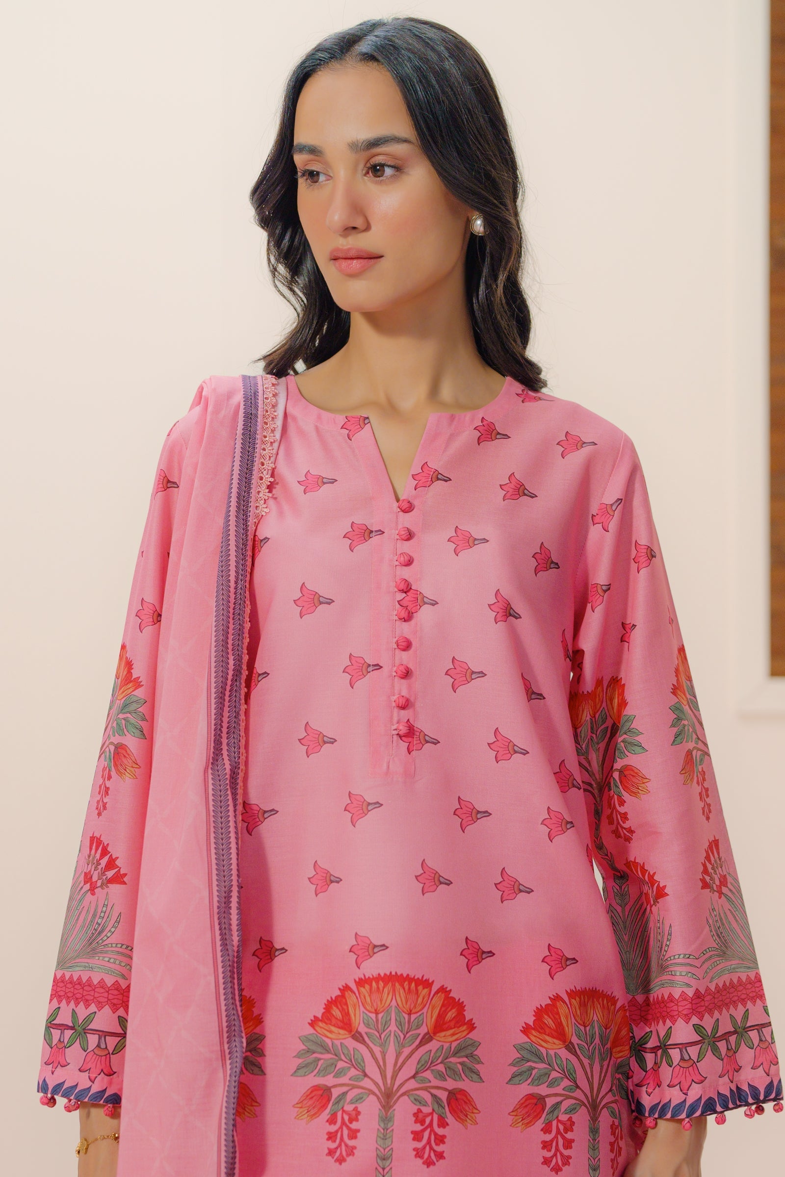 Oriental 3 piece