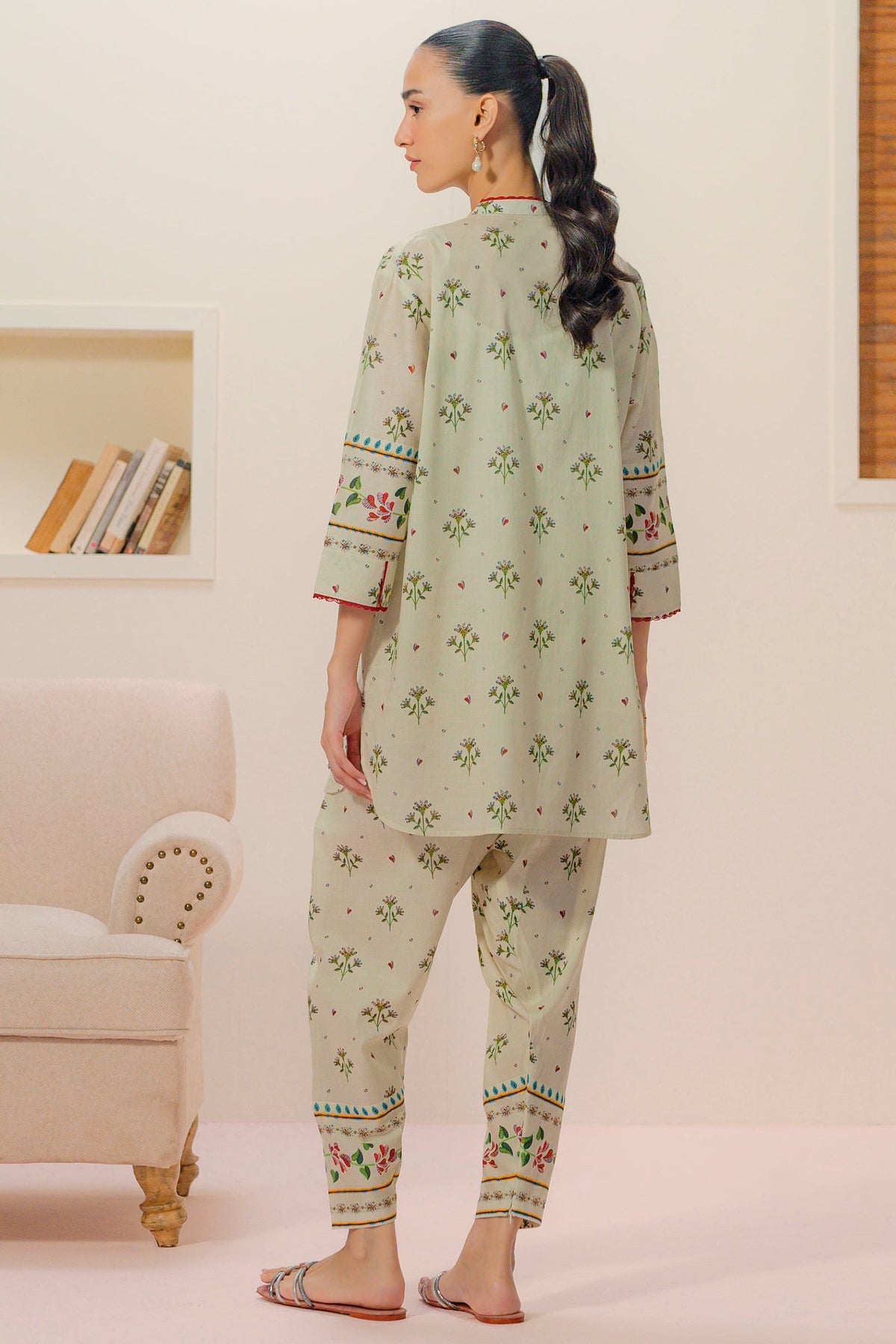 Oasis 2 piece