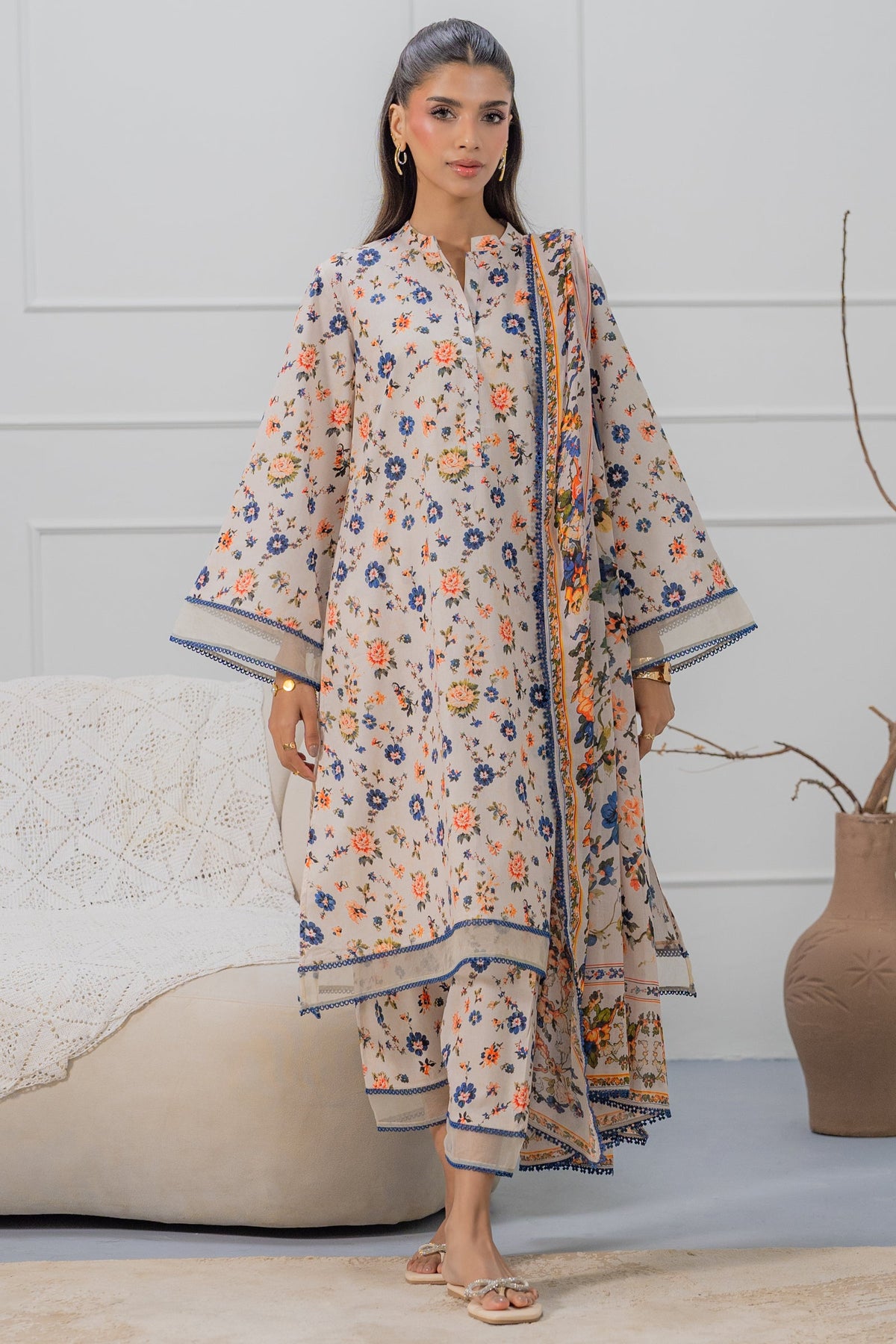 Orchard 3 piece