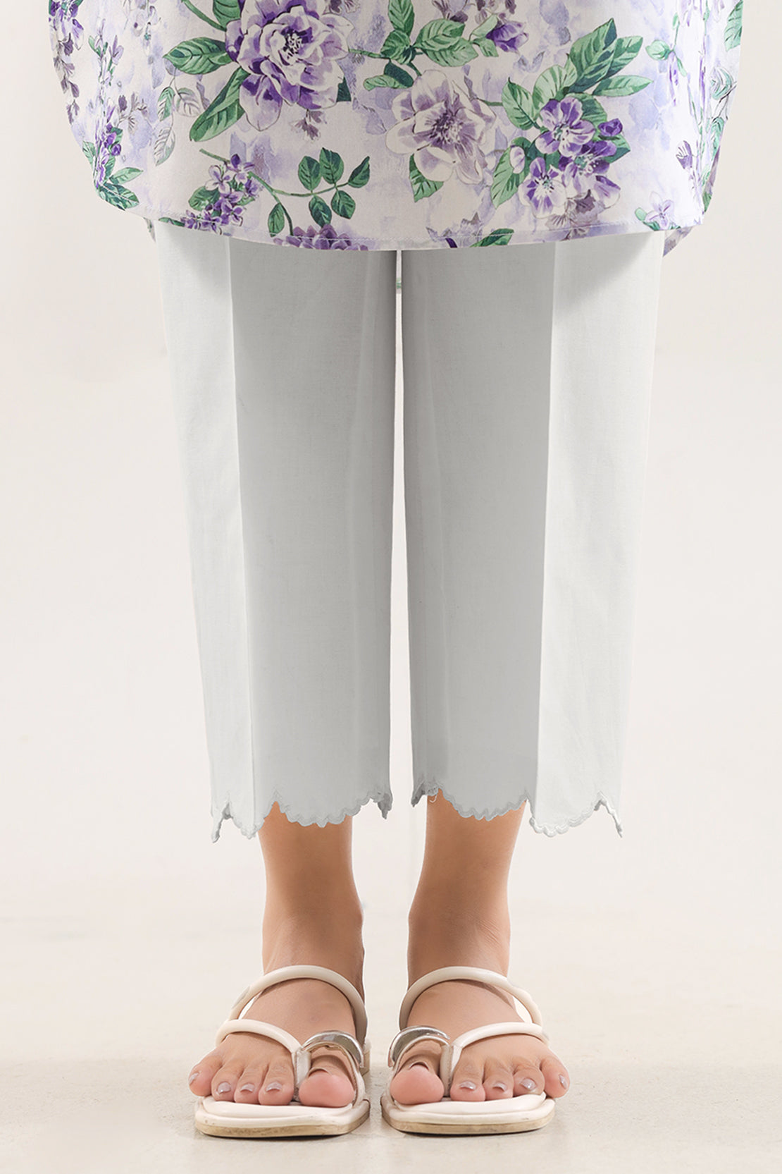 Unstitched Printed Warm Cotton 3 Piece128180