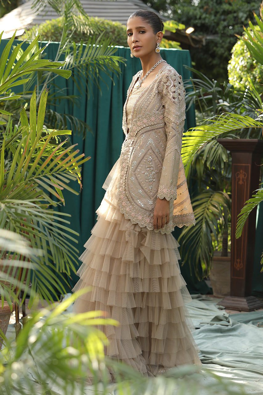 Nadia Farooqui