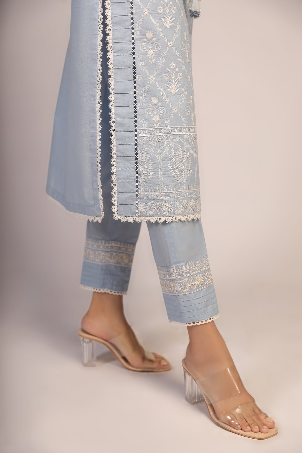 Plain Pants