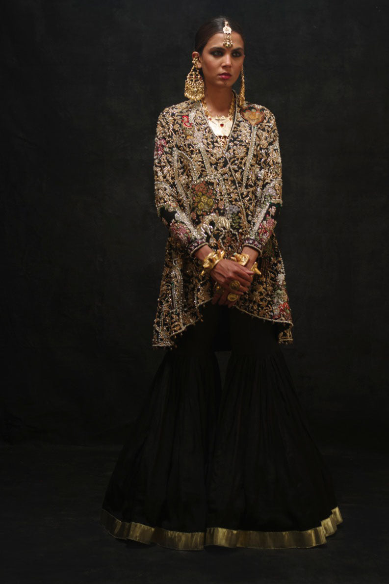 Uf-0120-Fo-J-8-Black