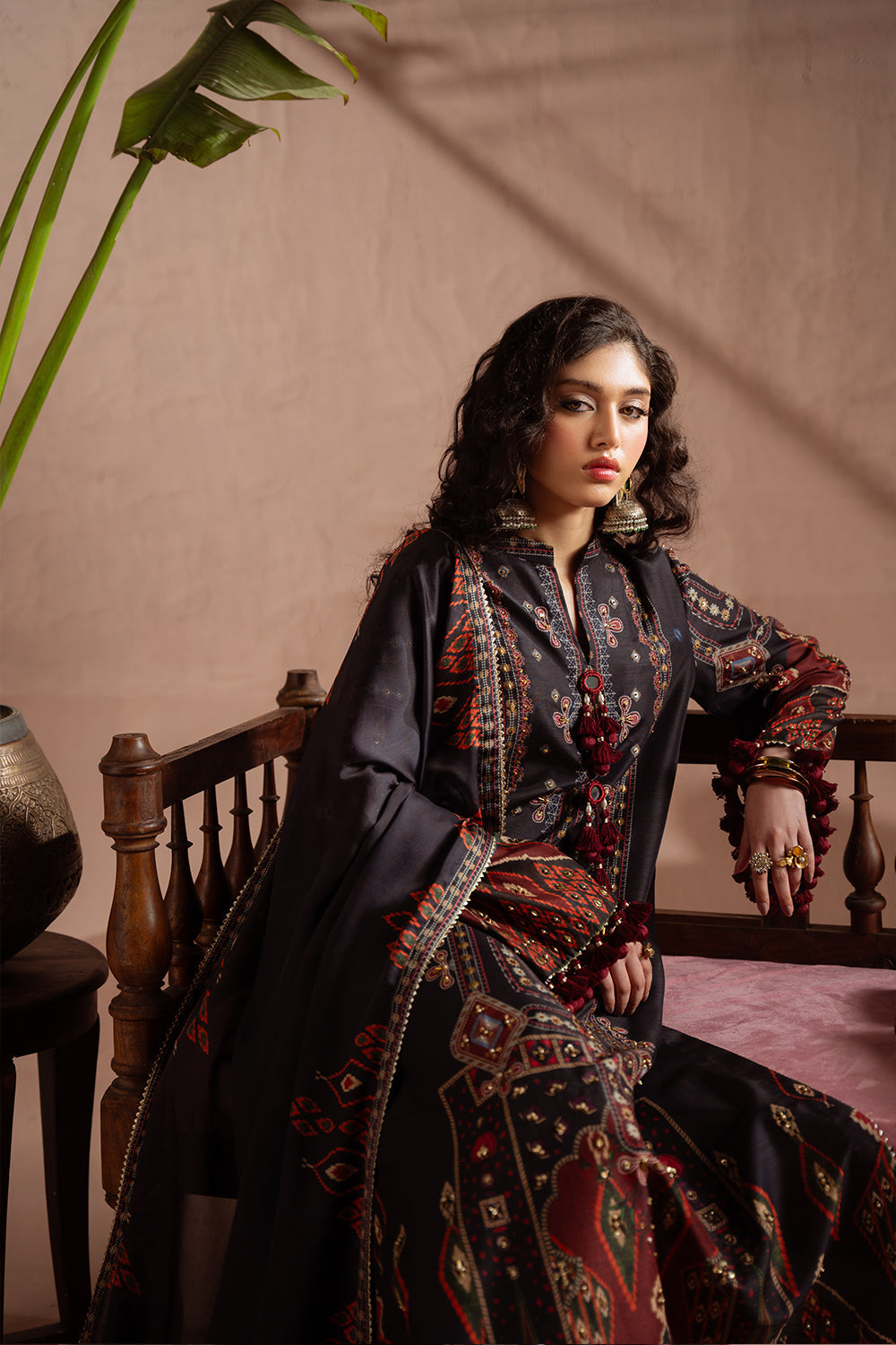 Saira Rizwan
