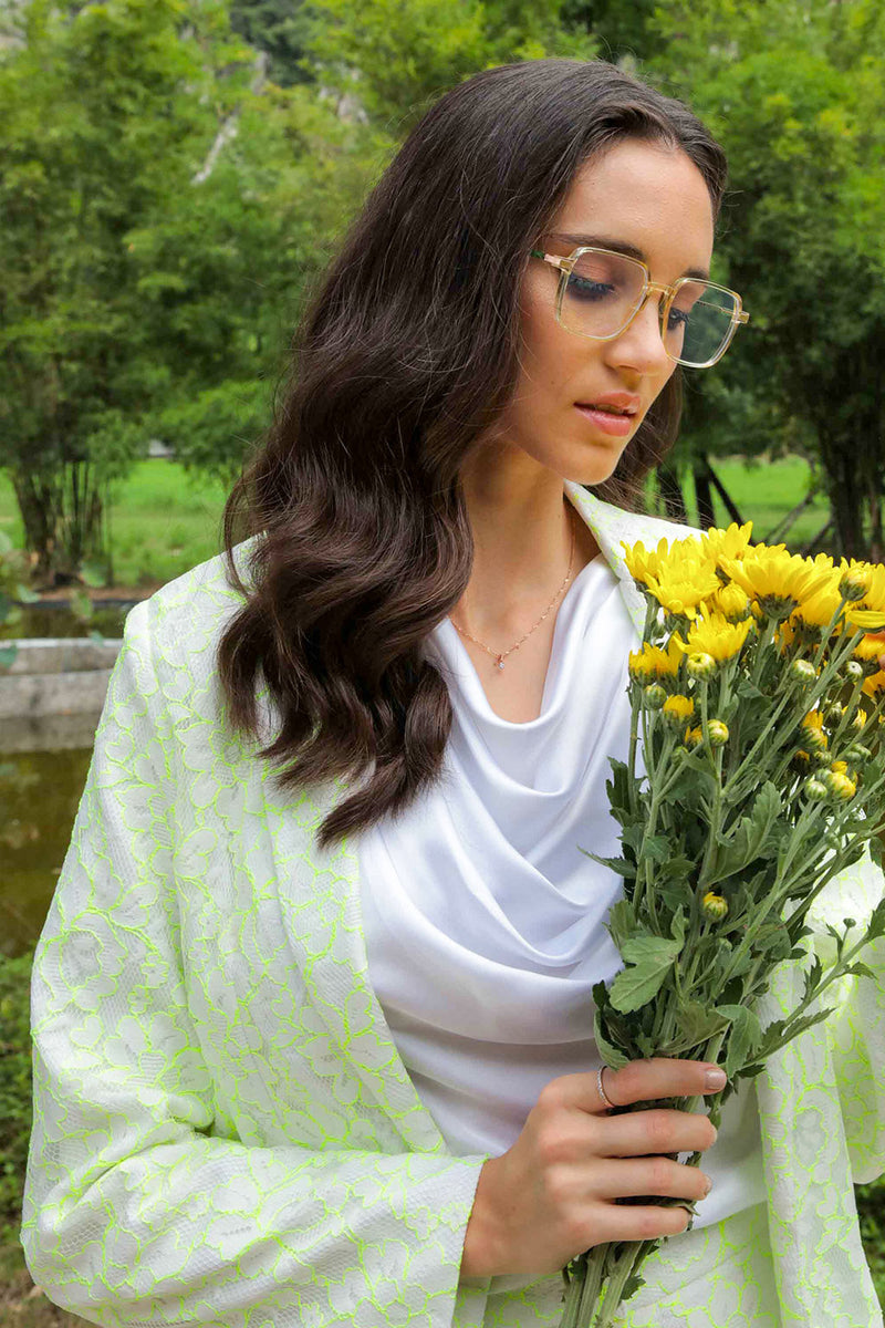 Olive Tuscun - Shirt