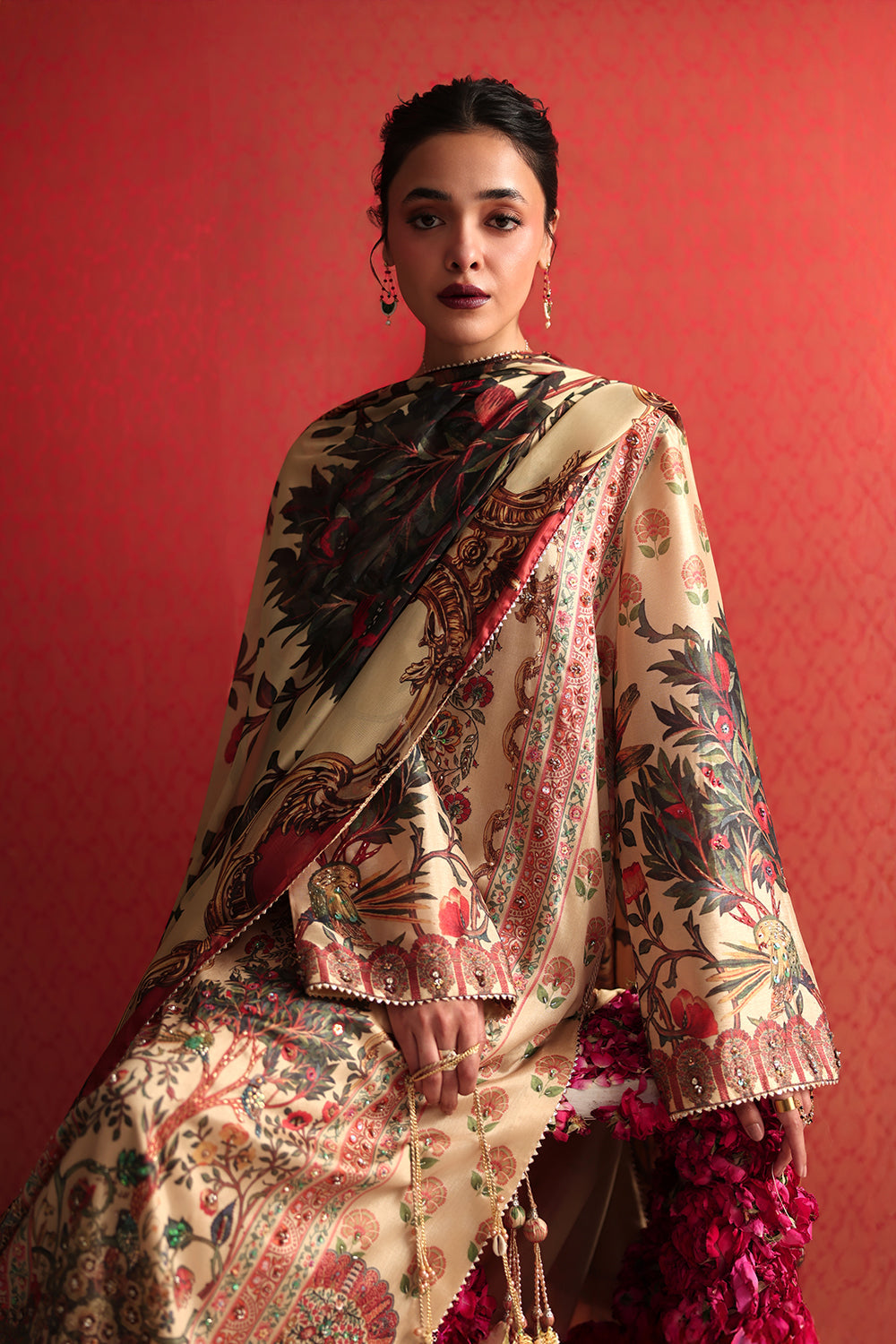 MOHINI- SRLSP26-08