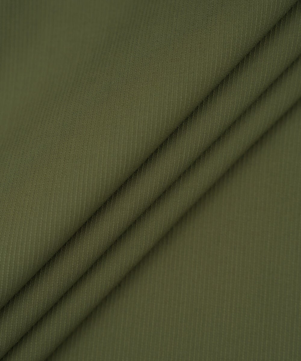 Wash & Wear Dobby Suit